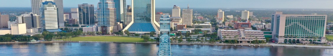 City of Jacksonville cover image
