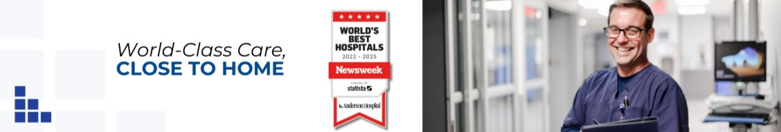 Anderson Hospital cover image