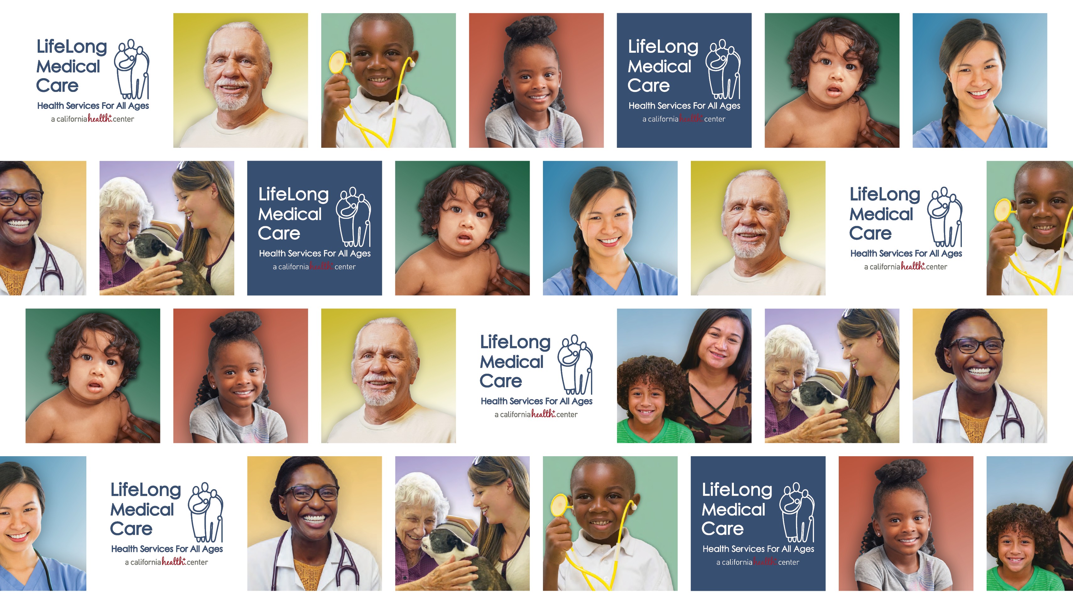 LifeLong Medical Care cover image