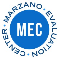 Marzano Evaluation Center logo