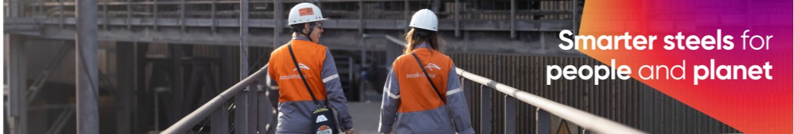 ArcelorMittal cover image