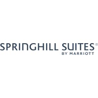 SpringHill Suites by Marriott logo
