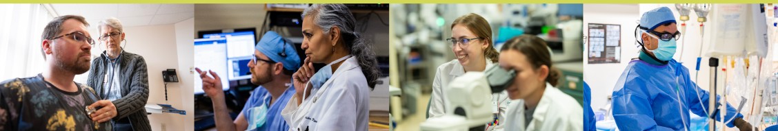UVM Health - UVM Medical Center cover image