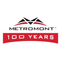 Metromont logo