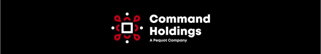 Command Holdings, a Pequot Company cover image
