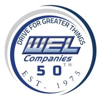 WEL Companies, Inc logo