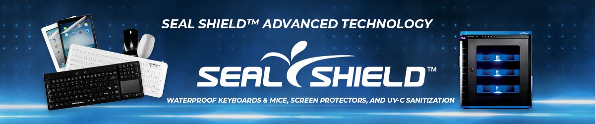 Seal Shield™ cover image