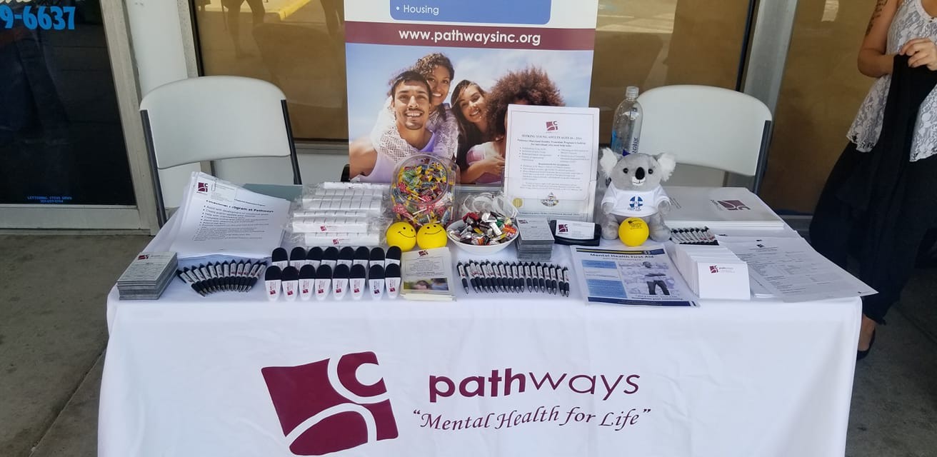 Pathways, Inc cover image