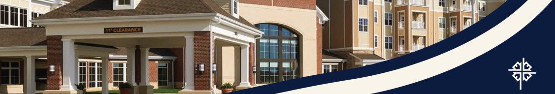 Homewood Living Ministries cover image