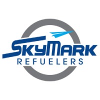 SkyMark Refuelers, LLC logo