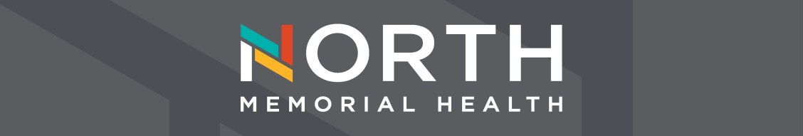 North Memorial Health cover image