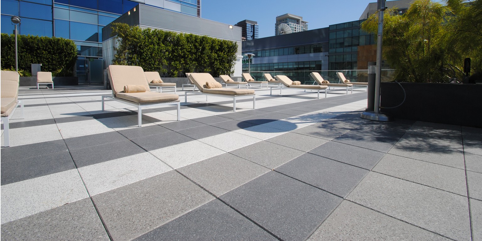 Tile Tech Pavers cover image