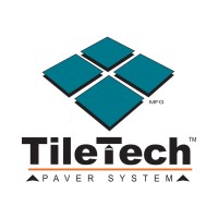 Tile Tech Pavers logo