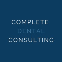 Complete Dental Consulting logo