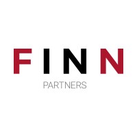 FINN Partners logo