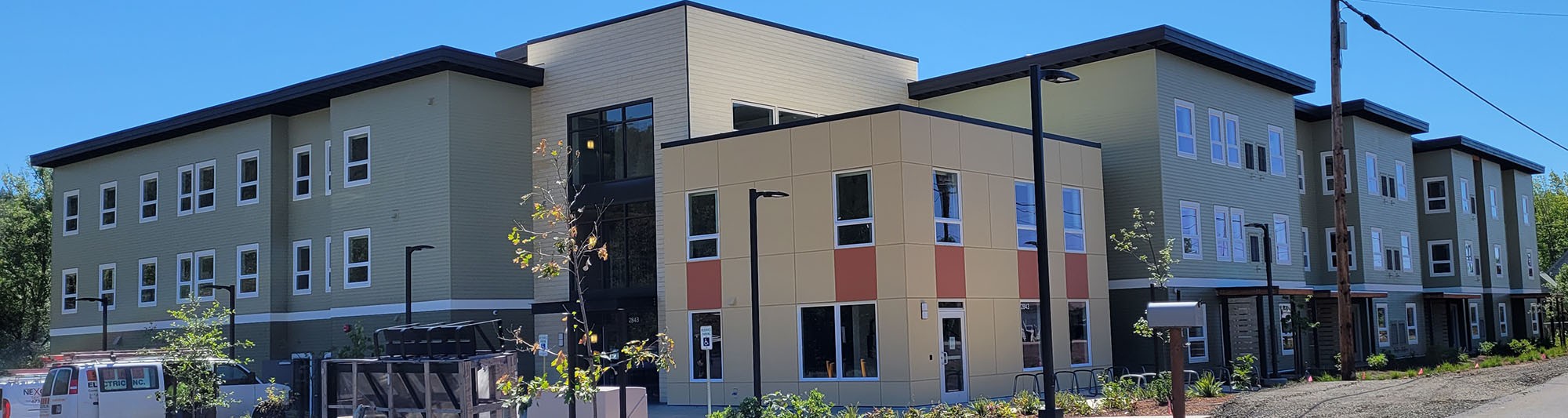 NeighborWorks Umpqua cover image