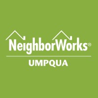 NeighborWorks Umpqua logo