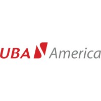 UBA America logo