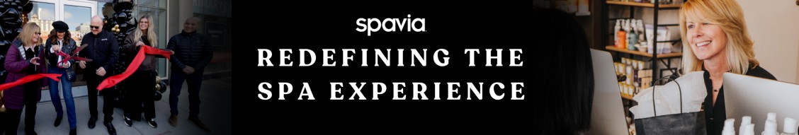 Spavia cover image