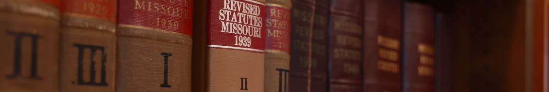 Missouri Attorney General's Office cover image