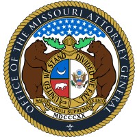 Missouri Attorney General's Office logo