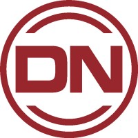 DN logo