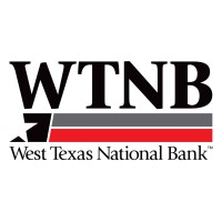 West Texas National Bank logo