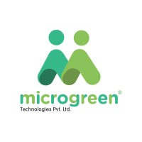 Microgreen Technologies® logo