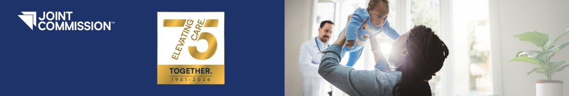 Joint Commission cover image