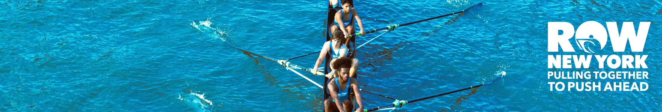 Row New York cover image
