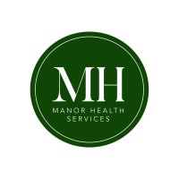 Manor Health Services logo