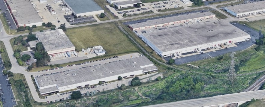 CTL Aerospace, Inc cover image