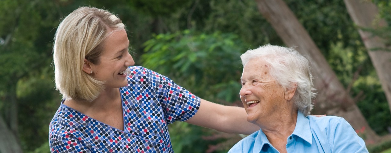 Fox Ridge Luxury Senior Living cover image