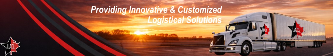 UACL Logistics, LLC cover image