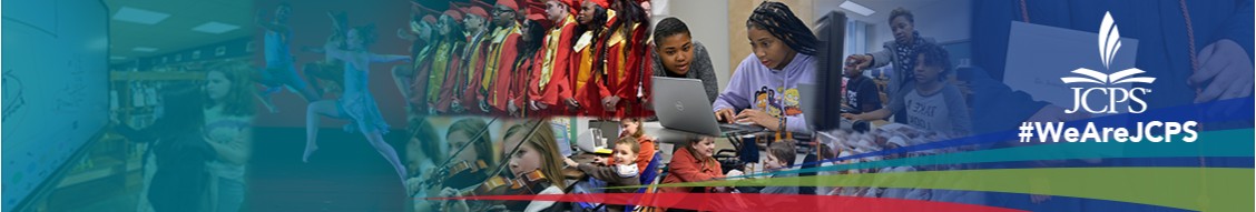 Jefferson County Public Schools cover image