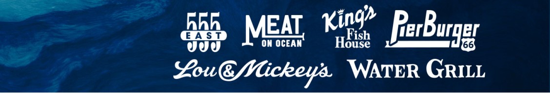King's Seafood Company cover image