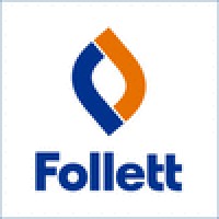Follett logo