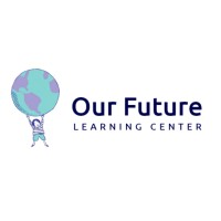 Our Future Learning Center logo