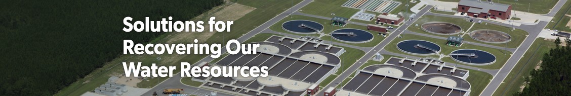 WesTech Engineering cover image