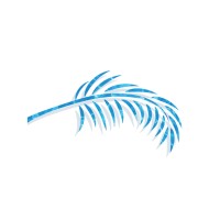 Azure Palm Hot Springs logo