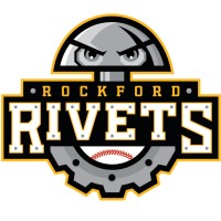 Rockford Rivets logo
