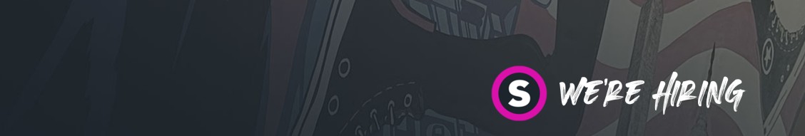 Steampunk, Inc. cover image