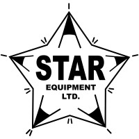 Star Equipment, Ltd. logo