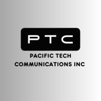Pacific Tech Communications INC logo