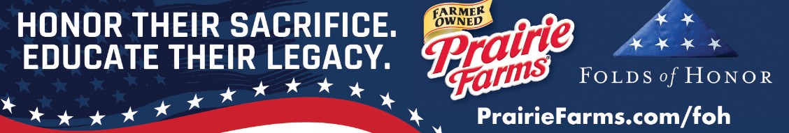 Prairie Farms Dairy, Inc. cover image