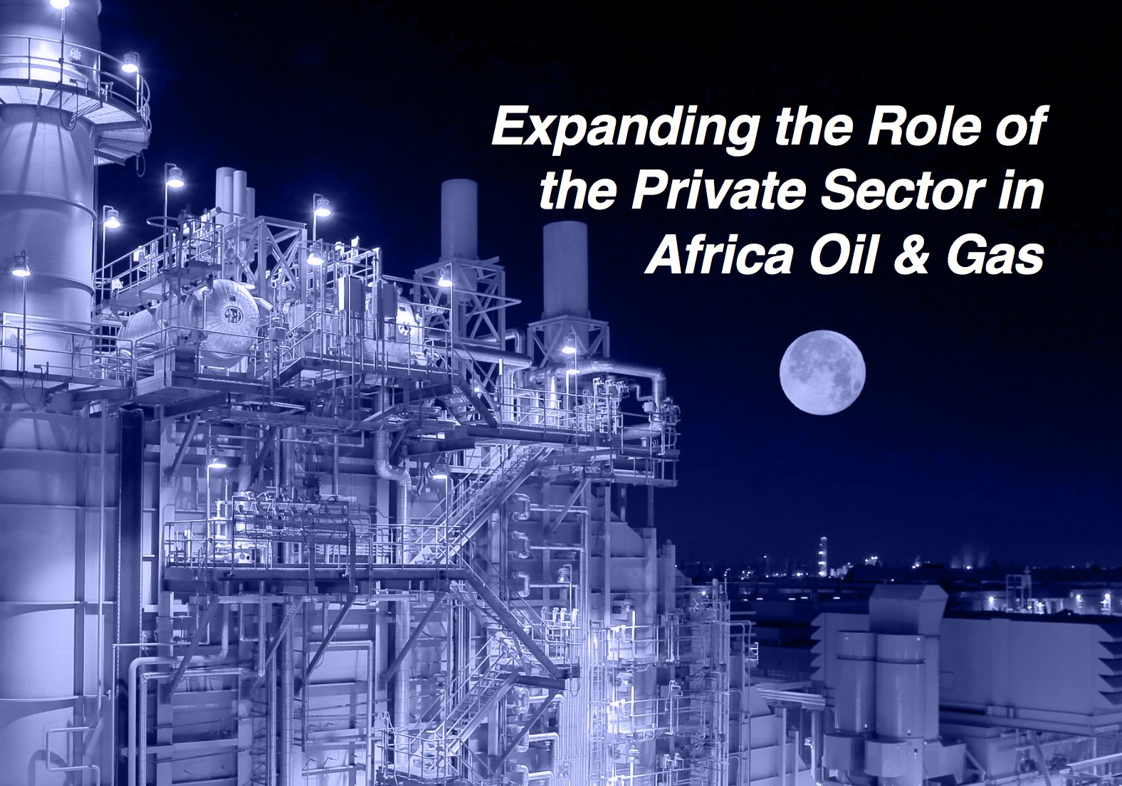 Expand Energy Corporation cover image