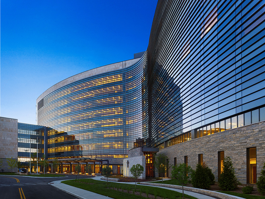 Owensboro Health cover image
