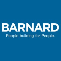 Barnard logo