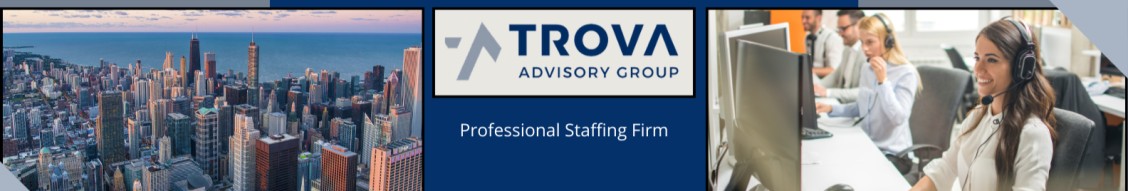 Trova Advisory Group cover image