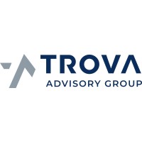 Trova Advisory Group logo